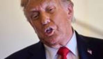 bundesrichter weist klage von trump gegen new york times zurück