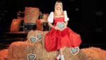 HeidiFest: Heidi Klum rettet die Party