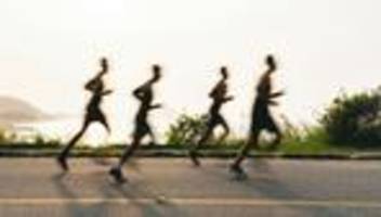 Marathon: Die Marathon-Panik im Kopf