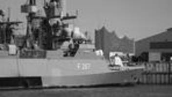 Militär in Hamburg: Kriegswaffen, Militärmanöver, Spionagedrohnen: Hamburg rüstet auf
