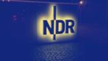 NDR: Hier wird niemand gecancelt