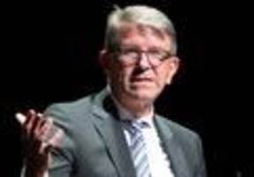 nationalsozialismus: richter für schiedsgericht zur rückgabe von ns-raubkunst benannt