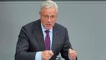 russische drohnen: norbert röttgen setzt auf einen nato-drohnenwall gegen russland