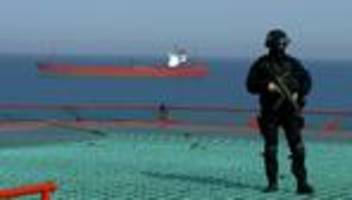 Russlands Luftraumverletzungen : Russische Kampfjets verletzen Sicherheitszone um polnische Ölplattform