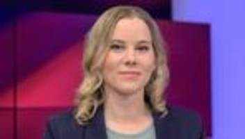 NDR-Sendung Klar: NDR-Redaktionsausschuss fordert Klarheit im Fall Julia Ruhs