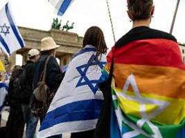 Aus Angst vor Israelfeinden?: Produzent beklagt Schweigen der Filmbranche zu Judenhass