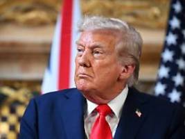 China bestätigt Gespräch: Trump telefoniert mit Xi - Ergebnis unklar