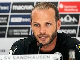Ex-Bundesliga-Kicker emotional: Dennis Diekmeier berichtet über krebskranke Tochter