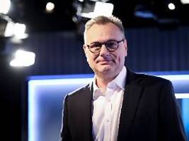 Niemand ist gecancelt worden: Neuer NDR-Intendant räumt Fehler im Fall Ruhs ein