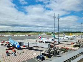 Reisende nach Mallorca betroffen: Kerosin-Engpass zwingt Hamburger Flughafen zu Flugstreichungen