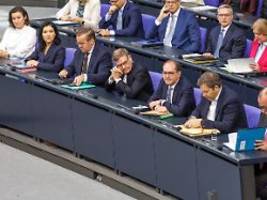 SPD dringt auf Freigabe: Schwarz-Rot ringt um Hilfsgelder für Palästinenser