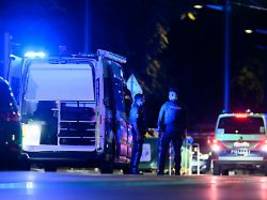 Tochter des Täters gestorben: Zahl der Toten steigt nach Schüssen in Wien