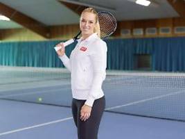 Vom Tennis zur Soap: Sabine Lisicki schlägt bei Alles was zählt auf