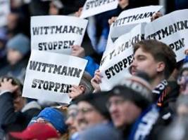 Wichser reicht Gericht nicht: Hoffenheim muss Stadionverbot gegen Spielerberater zurücknehmen