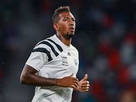 Wie, der war noch aktiv?: Weltmeister Boateng beendet seine Fußball-Karriere