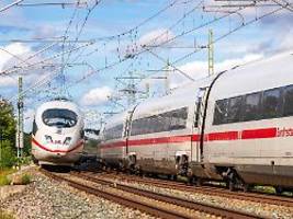 Fahrten für Statistik abbrechen?: GDL wirft der Bahn Schönung von Pünktlichkeitsbilanz vor