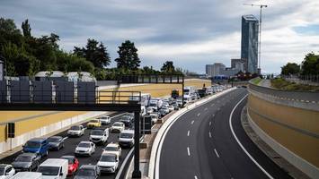 A100-Verlängerung rückt in weite Ferne – kein Baustart vor 2029
