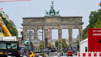 Dieser Hindernisparcours nervt! Berlin muss sich entscheiden