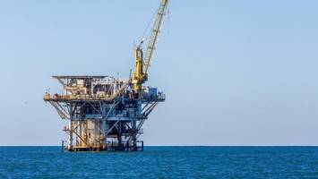 forscher finden gewaltiges süßwasser-reservoir unter dem atlantik