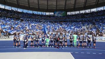 Für Hertha geht es gegen Paderborn um mehr als drei Punkte