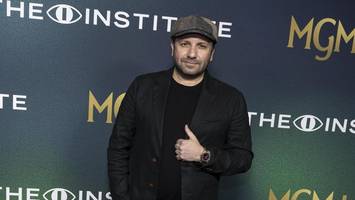 Hollywood trauert um „Grey’s Anatomy“-Schauspieler