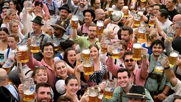 Preis-Schock beim Oktoberfest 2025: Steak setzt neuen Wiesn-Rekord