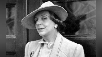 Vicki Baum: Die Grande Dame der deutschsprachigen Literatur