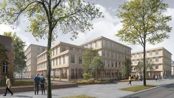 Weg frei für Bauprojekt: Breite Straße bekommt neues Quartier