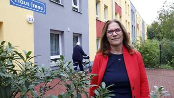 Ärztin berichtet über berliner bürokratie-wahnsinn bei wohnheimbau