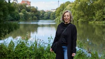 Julia Spohr: Freiheit ist keine Selbstverständlichkeit