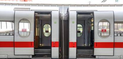 Deutsche Bahn lässt offenbar Züge ausfallen, um Statistik zu verbessern