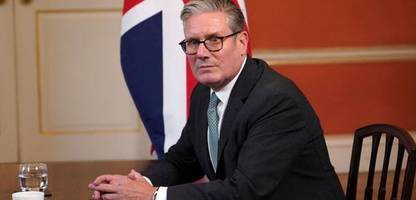 Großbritannien: Wie lange hält sich Keir Starmer noch im Amt?