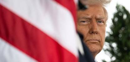 Jimmy Kimmel: So geht Donald Trump gegen die Meinungsfreiheit in den USA vor