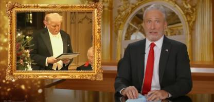 Jimmy Kimmel abgesetzt: So reagieren Stephen Colbert, Jimmy Fallon und Jon Stewart
