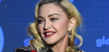 Madonna kündigt mit »Confessions 2« ein neues Album an