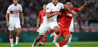 Souveräner Sieg: VfB Stuttgart verhindert St. Paulis Tabellenführung über Nacht