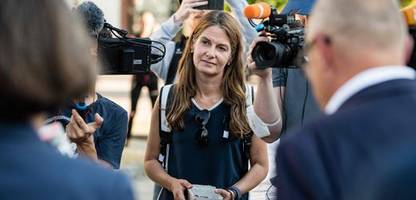 Tanit Koch: NDR stellt ehemalige »Bild«-Chefredakteurin als Nachfolgerin von Julia Ruhs vor