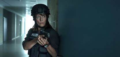 »Polizeiruf« aus Magdeburg: »Sie sind unter uns« mit Claudia Michelsen