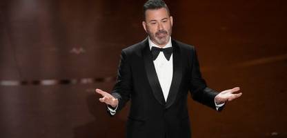Jimmy Kimmel und Donald Trump: So ist Amerika kein Vorbild mehr – Meinung