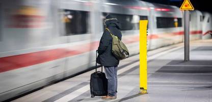 Deutsche Bahn: GDL-Chef Mario Reiß spricht von »Zahlentricks und Leerfahrten«