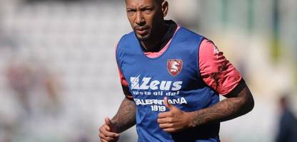 Jérôme Boateng gibt Karriere-Aus bekannt