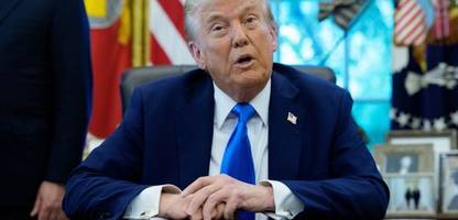Donald Trump: Xi Jinping stimmt offenbar TikTok-Deal mit USA zu