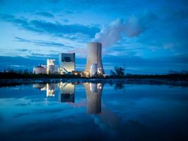 energieversorgung: schweizer liefern nun strom für die ices