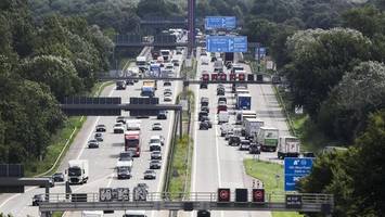 A1 ab Freitagabend voll gesperrt – diese Umleitungen sind vorgesehen