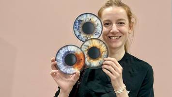 Bei dieser Fotografin wird ein Körperteil zum Kunstwerk