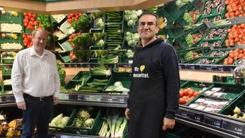 edeka-markt in not – spendenkampagne auf gofundme soll helfen
