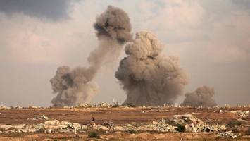 Israelische Armee kündigt Einsatz „beispielloser Gewalt“ in Gaza an