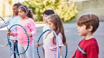 Kindertag 2025: Warum Kinder in Deutschland zweimal im Jahr feiern