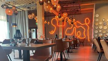Neu auf Föhr: Dieses Restaurant kann es locker mit Sylt aufnehmen