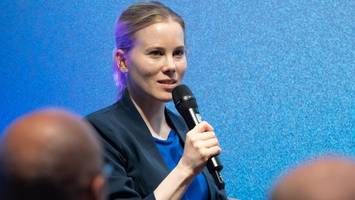 NDR findet prominente Nachfolgerin für Julia Ruhs bei „Klar“